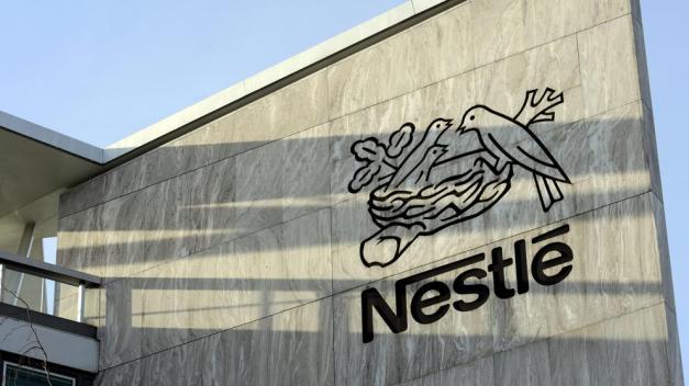 Nestle Barcelona